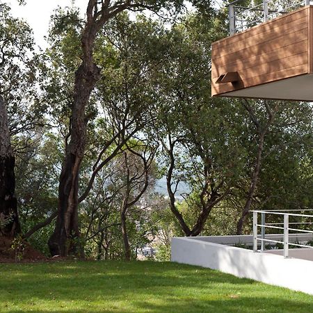 Residence Hoteliere Alcyon Πόρτο Βέκιο Εξωτερικό φωτογραφία