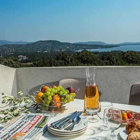 Residence Hoteliere Alcyon Πόρτο Βέκιο Δωμάτιο φωτογραφία