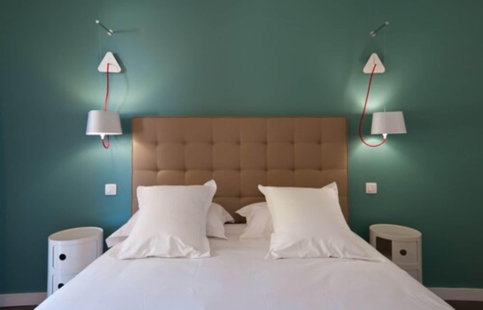 Residence Hoteliere Alcyon Πόρτο Βέκιο Εξωτερικό φωτογραφία