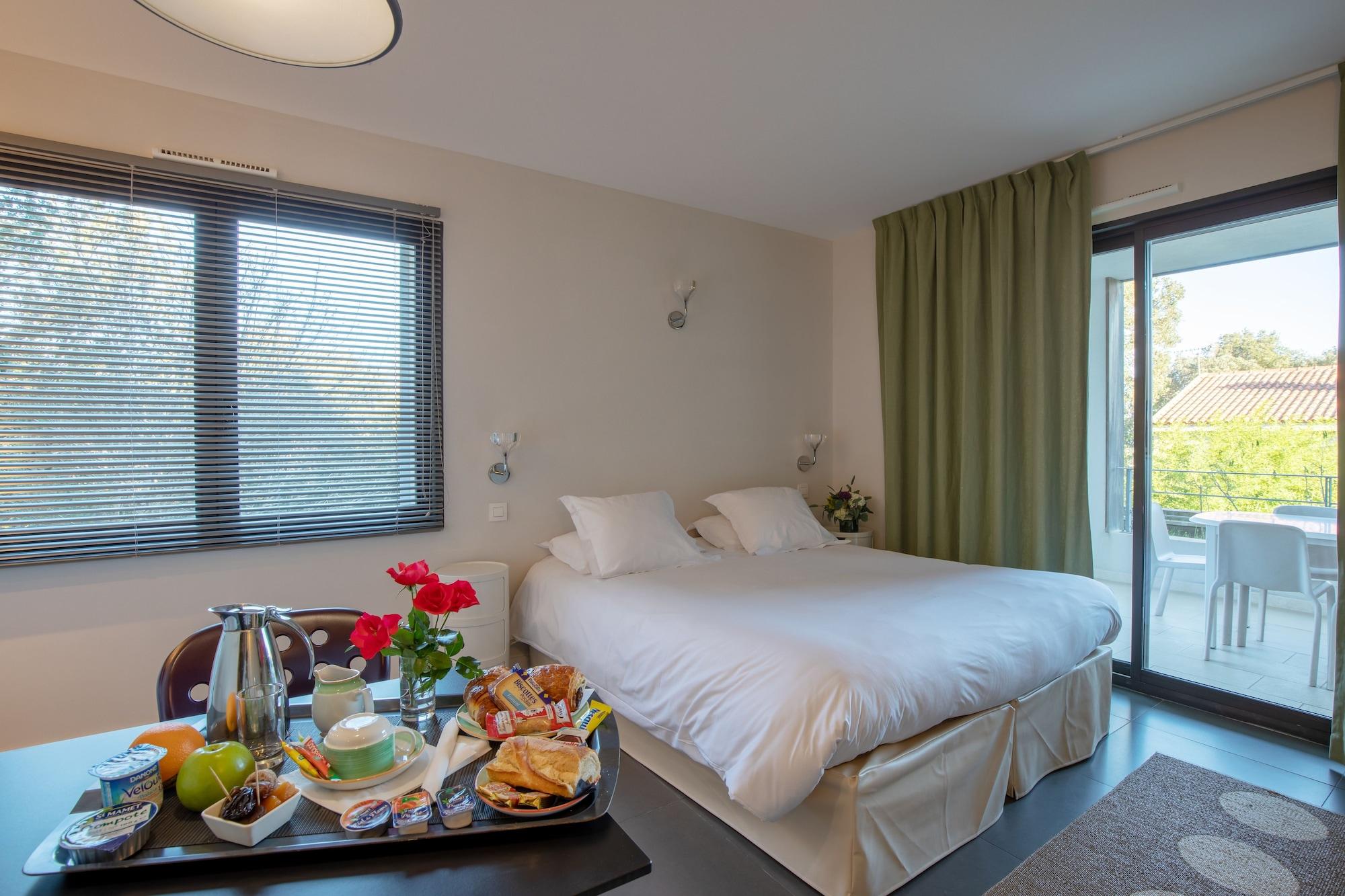 Residence Hoteliere Alcyon Πόρτο Βέκιο Εξωτερικό φωτογραφία