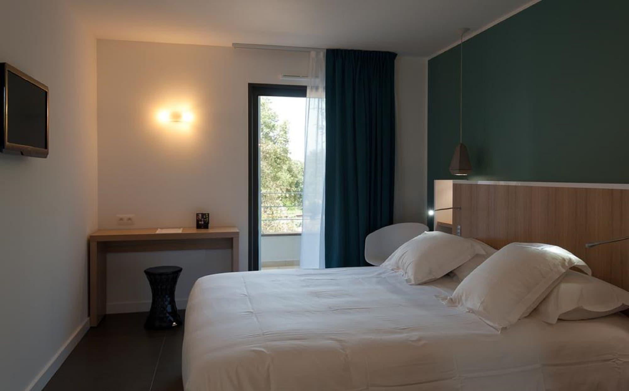 Residence Hoteliere Alcyon Πόρτο Βέκιο Εξωτερικό φωτογραφία