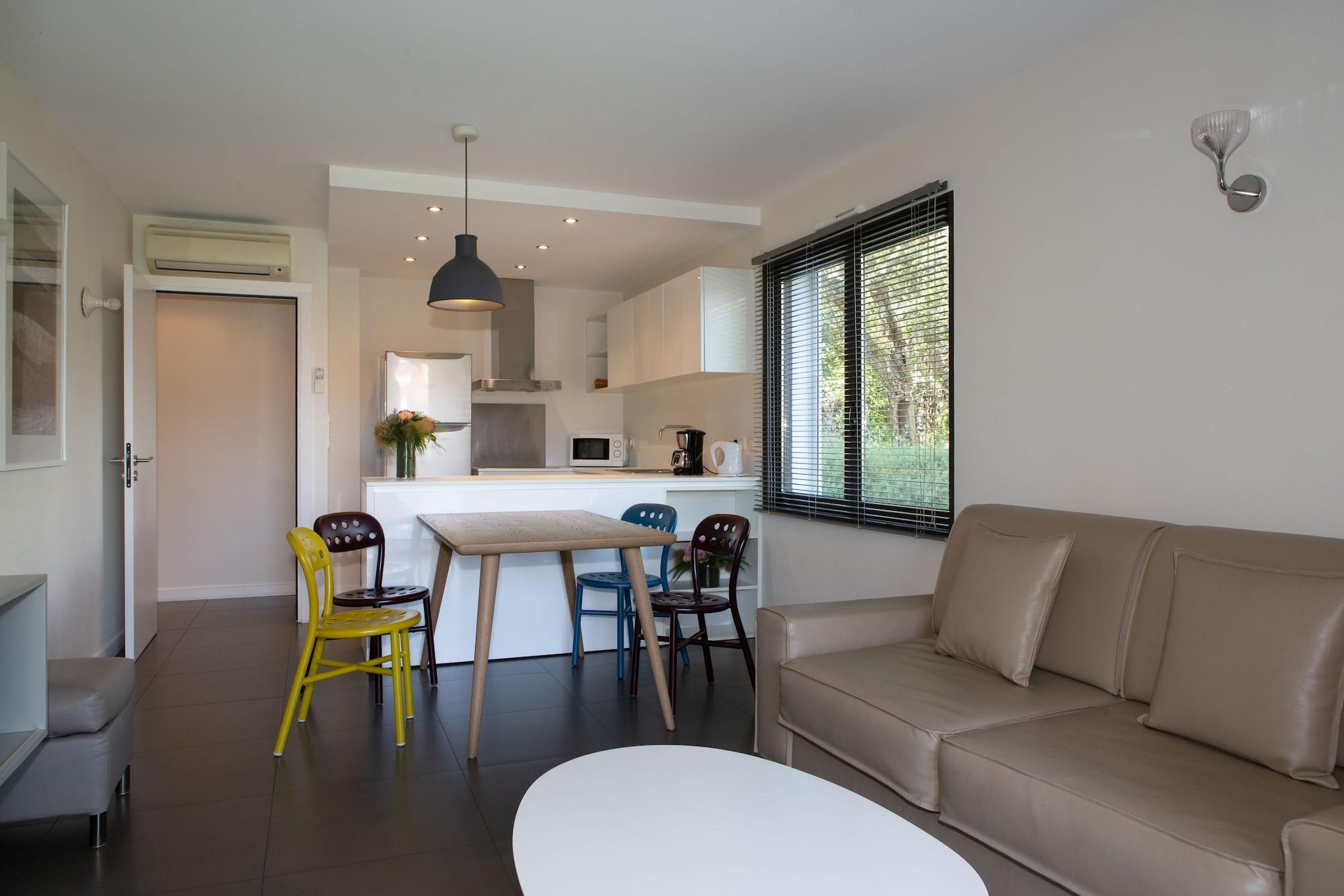 Residence Hoteliere Alcyon Πόρτο Βέκιο Εξωτερικό φωτογραφία
