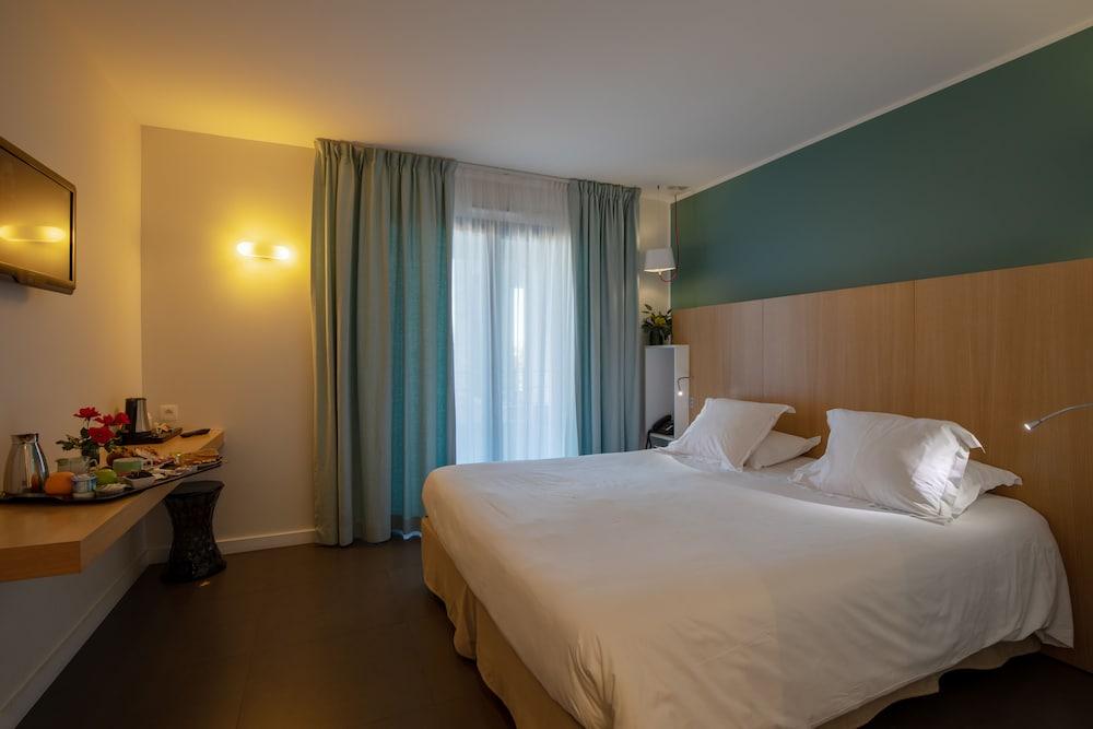 Residence Hoteliere Alcyon Πόρτο Βέκιο Εξωτερικό φωτογραφία