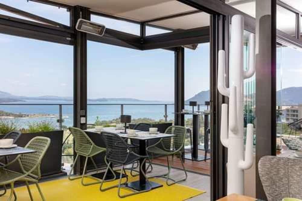 Residence Hoteliere Alcyon Πόρτο Βέκιο Εξωτερικό φωτογραφία