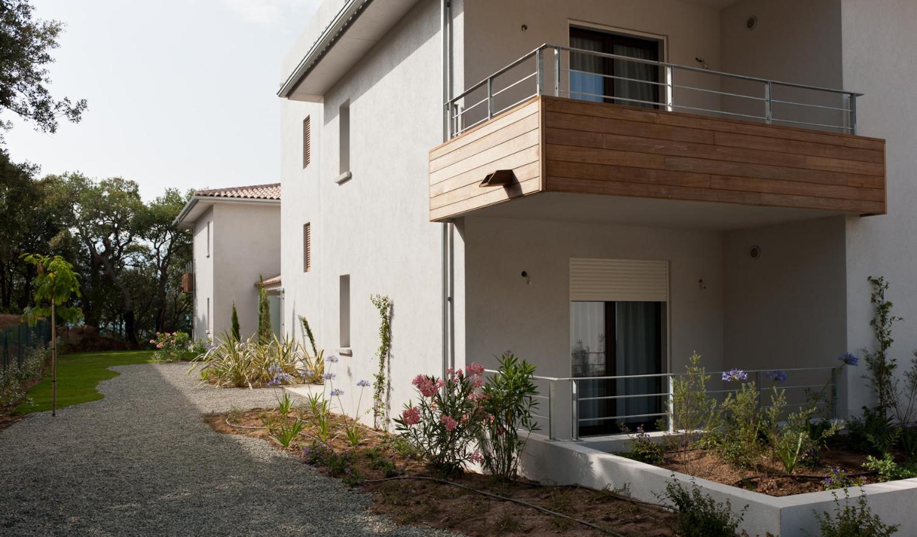 Residence Hoteliere Alcyon Πόρτο Βέκιο Εξωτερικό φωτογραφία