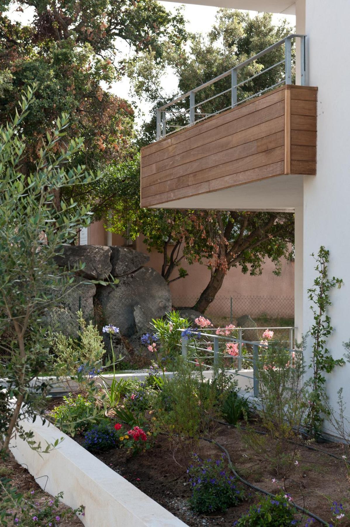 Residence Hoteliere Alcyon Πόρτο Βέκιο Εξωτερικό φωτογραφία