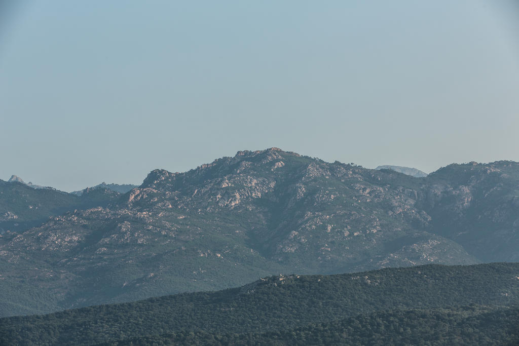 Residence Hoteliere Alcyon Πόρτο Βέκιο Δωμάτιο φωτογραφία