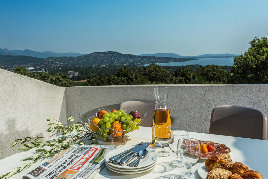 Residence Hoteliere Alcyon Πόρτο Βέκιο Δωμάτιο φωτογραφία