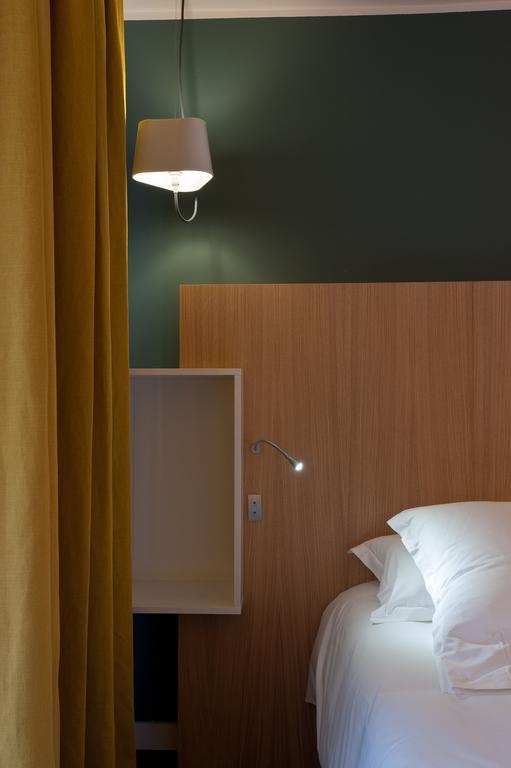 Residence Hoteliere Alcyon Πόρτο Βέκιο Δωμάτιο φωτογραφία