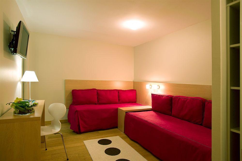 Residence Hoteliere Alcyon Πόρτο Βέκιο Εξωτερικό φωτογραφία