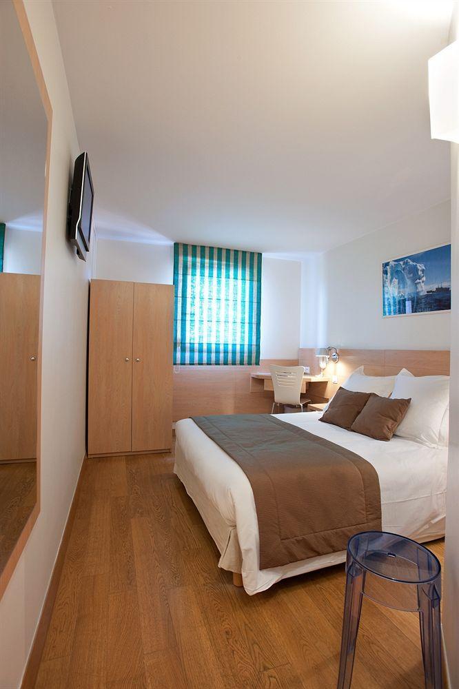 Residence Hoteliere Alcyon Πόρτο Βέκιο Εξωτερικό φωτογραφία