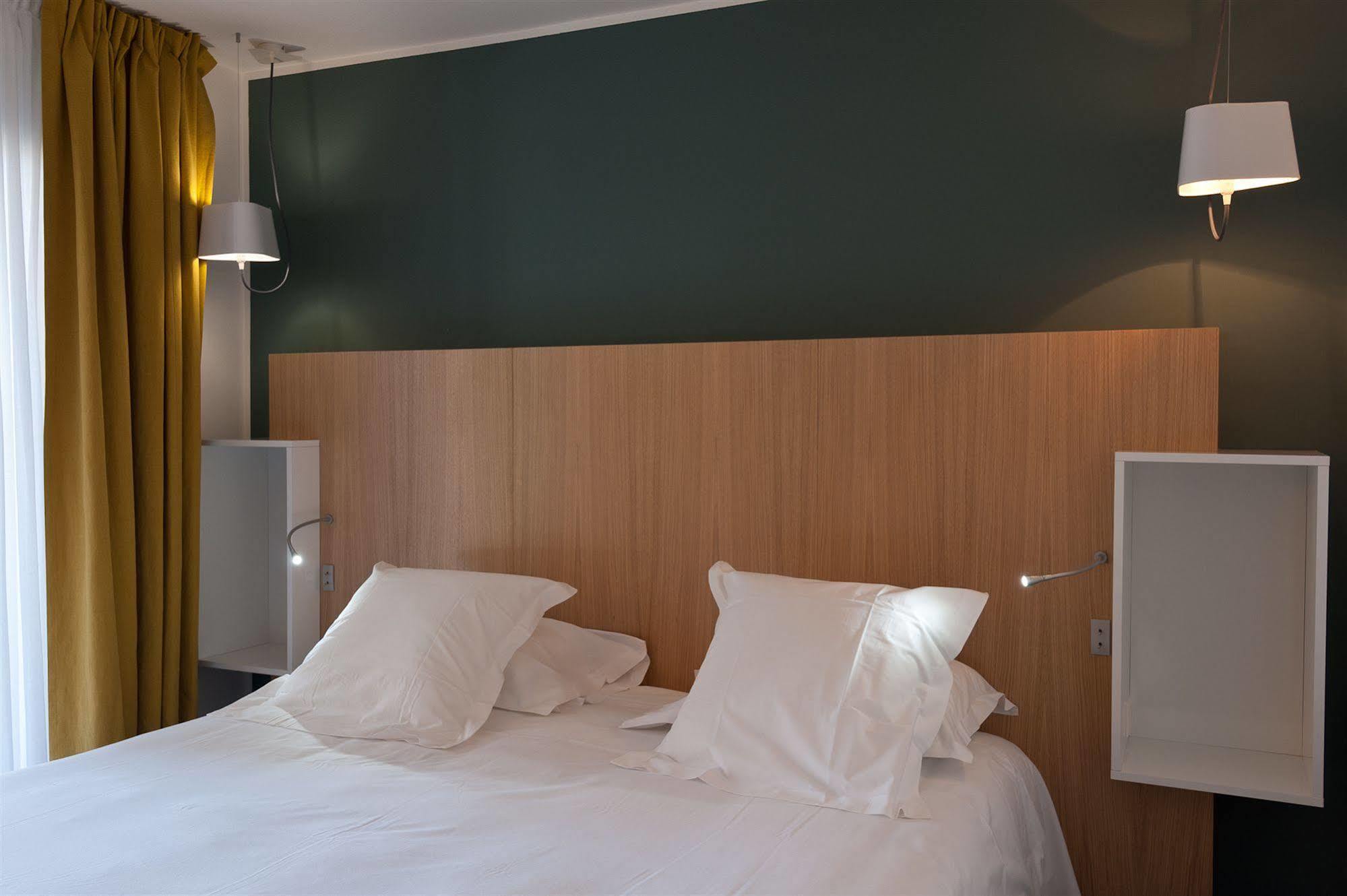 Residence Hoteliere Alcyon Πόρτο Βέκιο Εξωτερικό φωτογραφία
