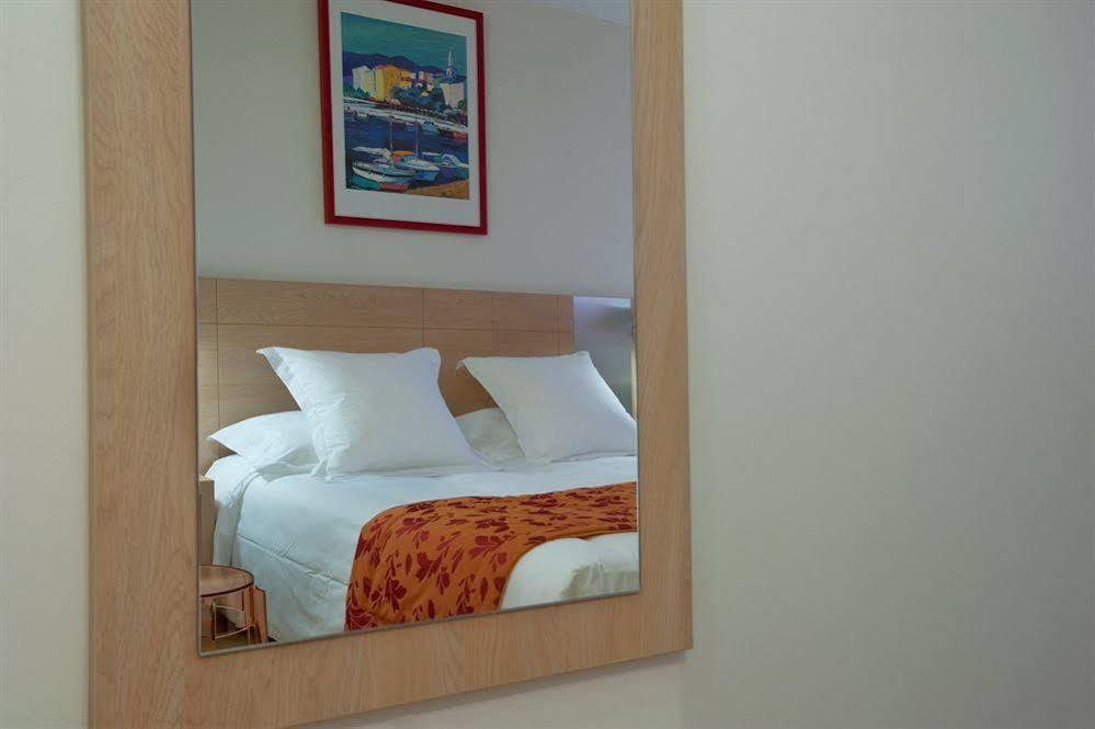 Residence Hoteliere Alcyon Πόρτο Βέκιο Εξωτερικό φωτογραφία